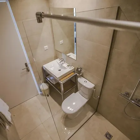 Apartman Bleu Rivage