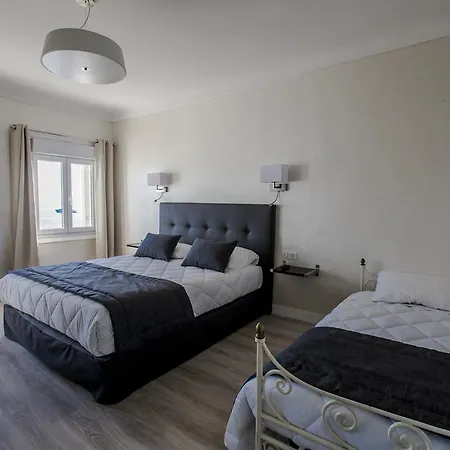 Bleu Rivage Apartman *