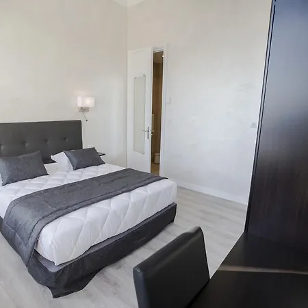 Apartman Bleu Rivage