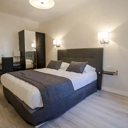 Daire Bleu Rivage *