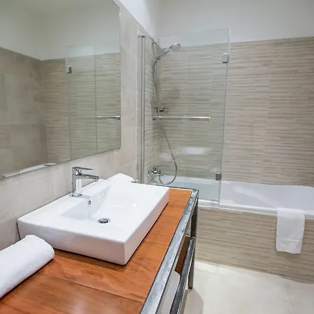 Apartman Bleu Rivage Cannes