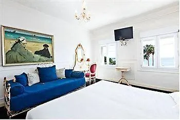 Bleu Rivage Apartman *