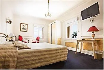 Bleu Rivage Apartman *