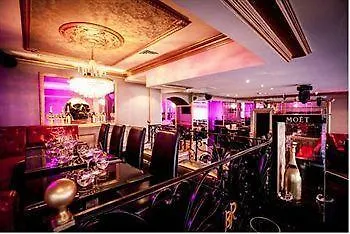 Apartman Bleu Rivage