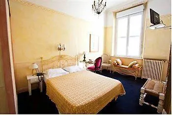 Bleu Rivage Apartman