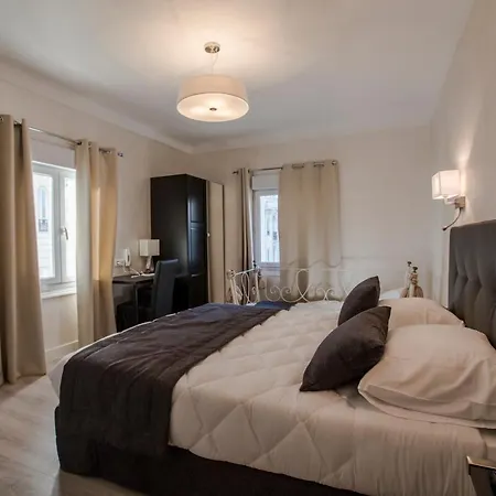 Bleu Rivage Apartman *